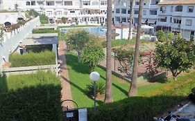 Apartamento Aquila Parque